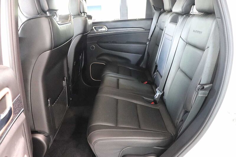 Jeep Grand Cherokee 3.0l V6 MultiJet Summit*Panorama*