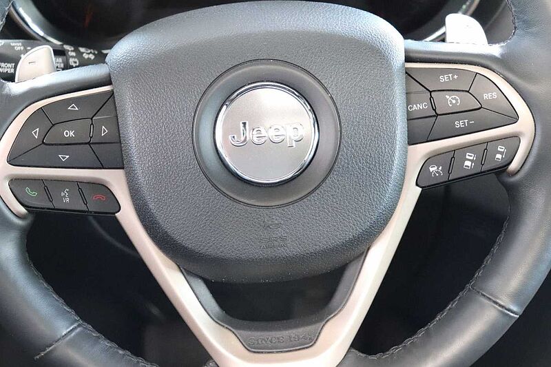 Jeep Grand Cherokee 3.0l V6 MultiJet Summit*Panorama*