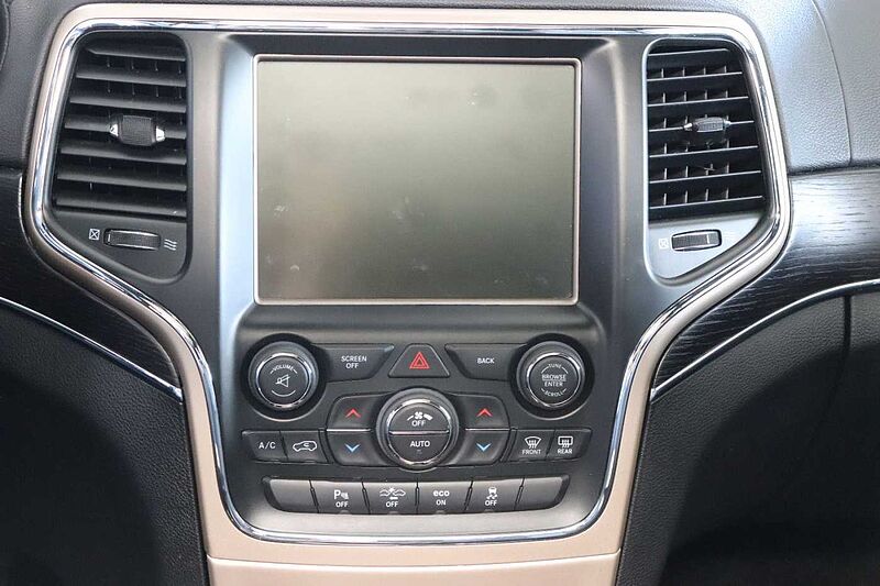 Jeep Grand Cherokee 3.0l V6 MultiJet Summit*Panorama*
