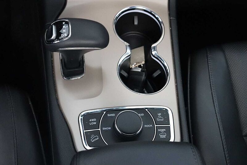 Jeep Grand Cherokee 3.0l V6 MultiJet Summit*Panorama*