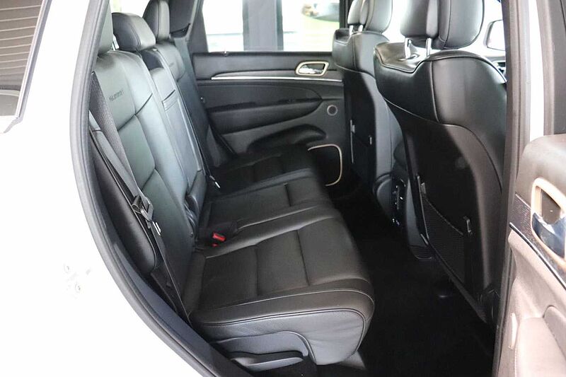 Jeep Grand Cherokee 3.0l V6 MultiJet Summit*Panorama*