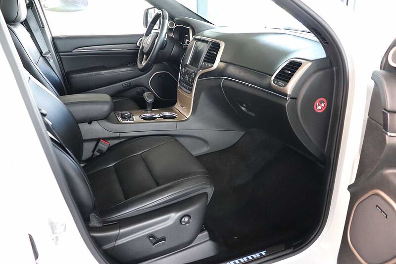 Jeep Grand Cherokee 3.0l V6 MultiJet Summit*Panorama*