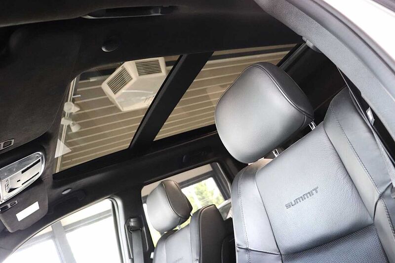 Jeep Grand Cherokee 3.0l V6 MultiJet Summit*Panorama*