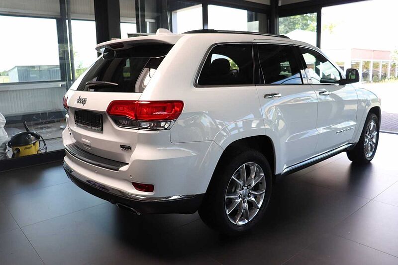 Jeep Grand Cherokee 3.0l V6 MultiJet Summit*Panorama*