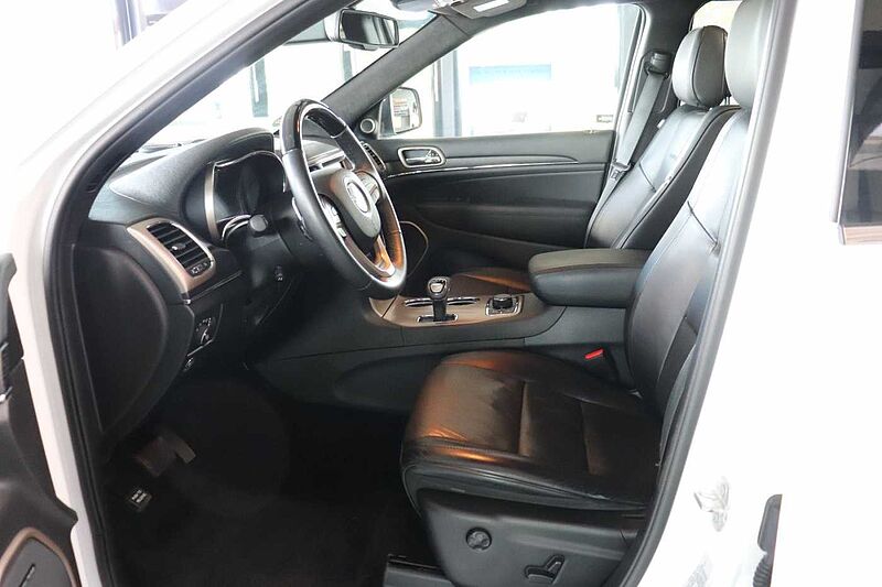 Jeep Grand Cherokee 3.0l V6 MultiJet Summit*Panorama*