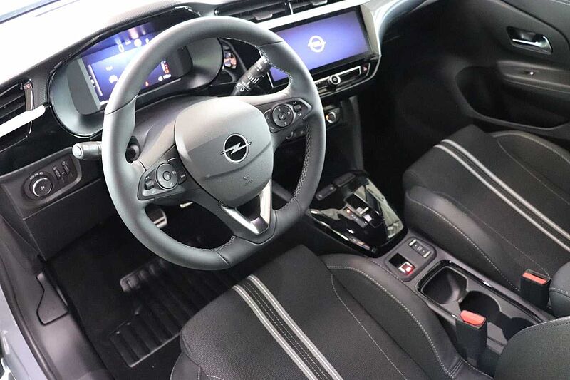 Opel Corsa Hybrid GS eDCT*Kamera*Sitzheizung*Carplay