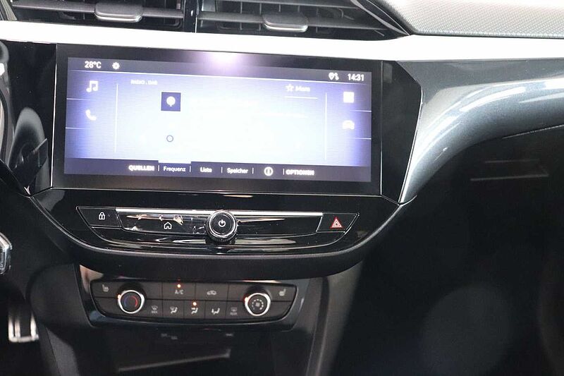 Opel Corsa Hybrid GS eDCT*Kamera*Sitzheizung*Carplay