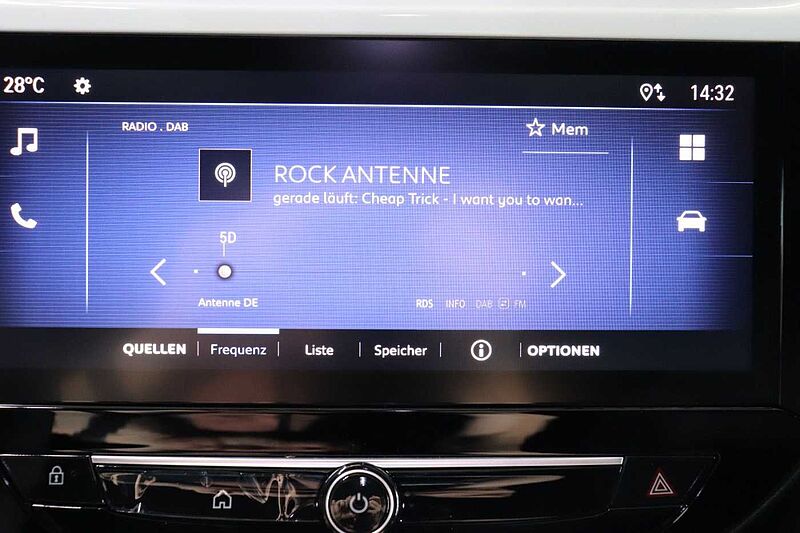 Opel Corsa Hybrid GS eDCT*Kamera*Sitzheizung*Carplay