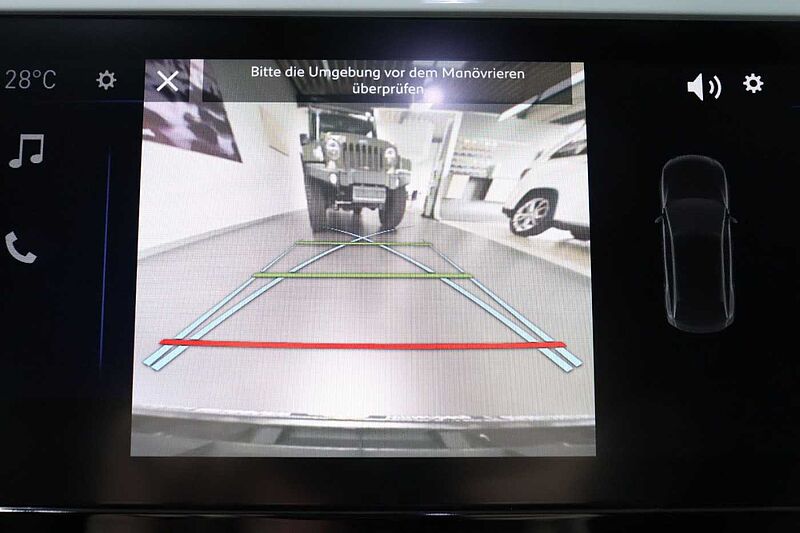 Opel Corsa Hybrid GS eDCT*Kamera*Sitzheizung*Carplay