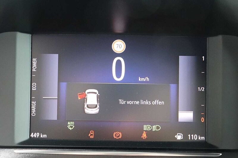 Opel Corsa Hybrid GS eDCT*Kamera*Sitzheizung*Carplay