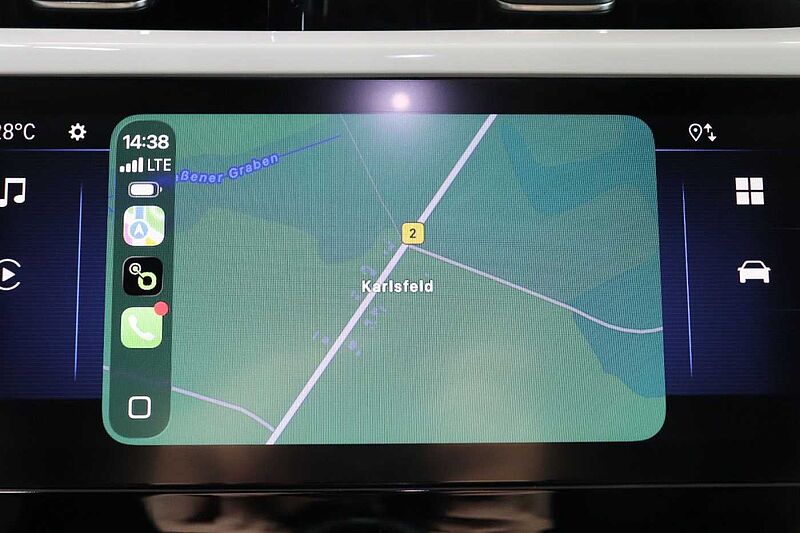 Opel Corsa Hybrid GS eDCT*Kamera*Sitzheizung*Carplay