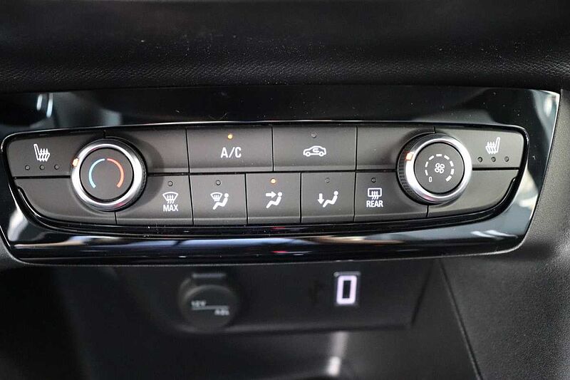 Opel Corsa Hybrid GS eDCT*Kamera*Sitzheizung*Carplay