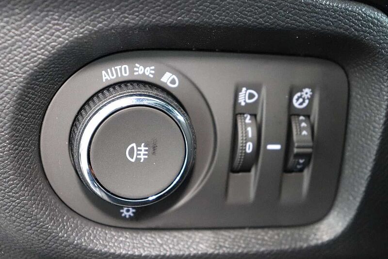 Opel Corsa Hybrid GS eDCT*Kamera*Sitzheizung*Carplay