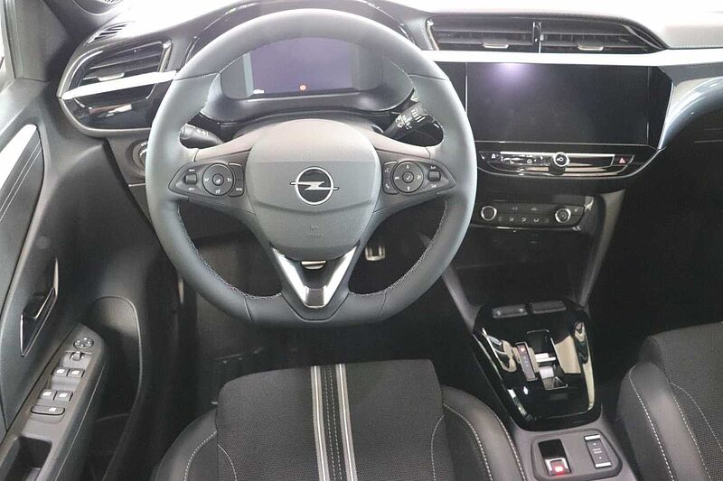 Opel Corsa Hybrid GS eDCT*Kamera*Sitzheizung*Carplay