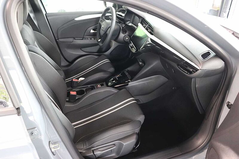 Opel Corsa Hybrid GS eDCT*Kamera*Sitzheizung*Carplay