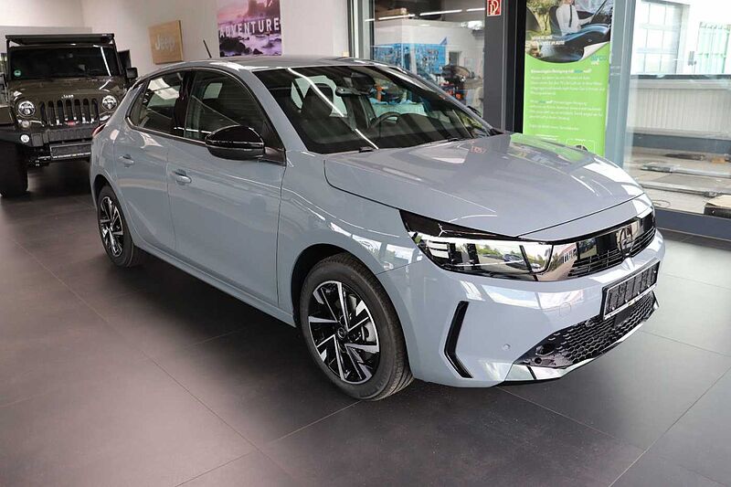 Opel Corsa Hybrid GS eDCT*Kamera*Sitzheizung*Carplay