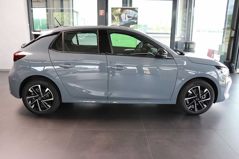 Opel Corsa Hybrid GS eDCT*Kamera*Sitzheizung*Carplay