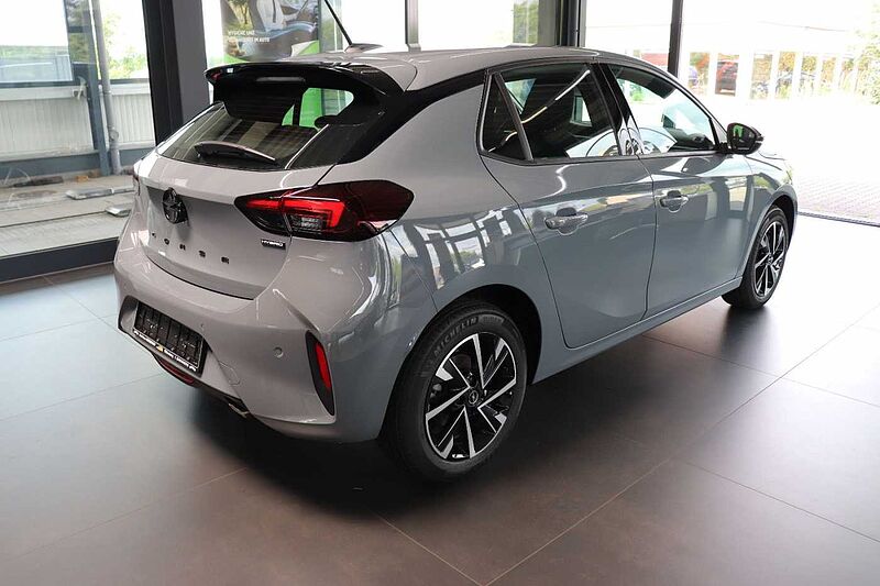 Opel Corsa Hybrid GS eDCT*Kamera*Sitzheizung*Carplay