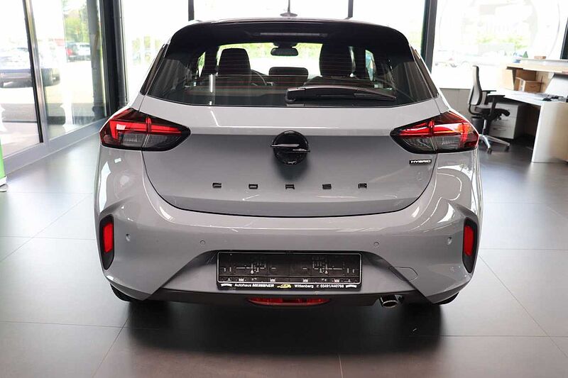 Opel Corsa Hybrid GS eDCT*Kamera*Sitzheizung*Carplay