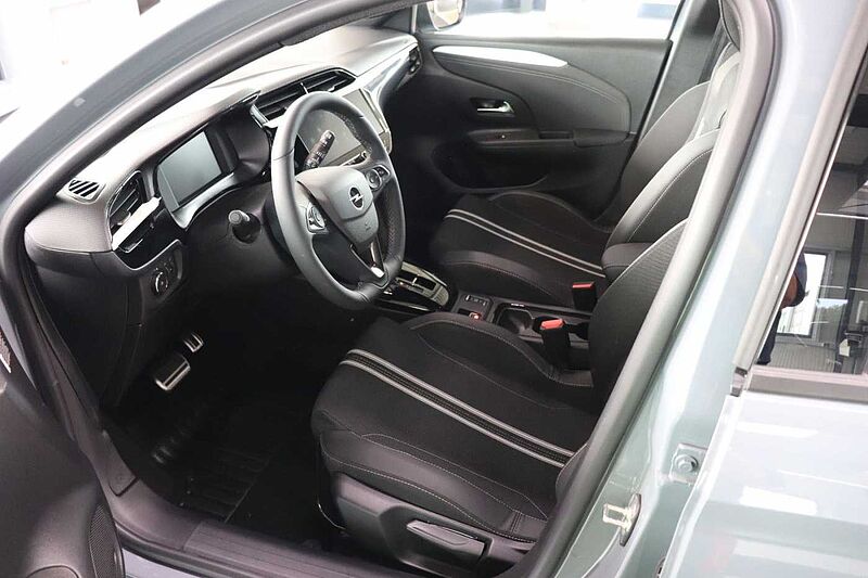 Opel Corsa Hybrid GS eDCT*Kamera*Sitzheizung*Carplay