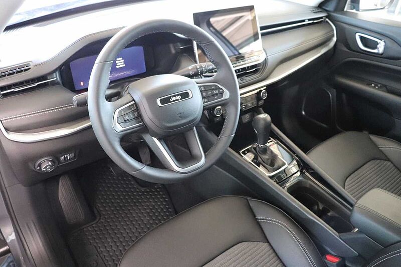 Jeep Compass 1.5l GSE 48V e-Hybrid Altitude DCT*360&deg;*