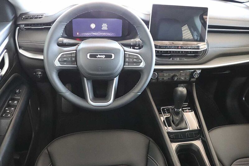 Jeep Compass 1.5l GSE 48V e-Hybrid Altitude DCT*360&deg;*