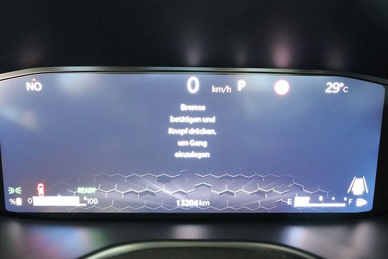 Jeep Compass 1.5l GSE 48V e-Hybrid Altitude DCT*360&deg;*