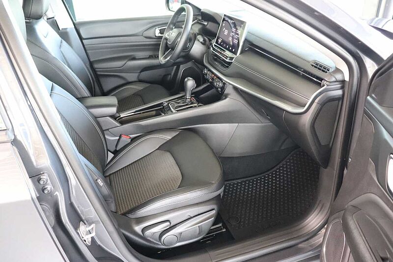 Jeep Compass 1.5l GSE 48V e-Hybrid Altitude DCT*360&deg;*