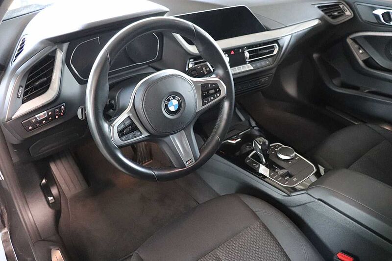 BMW 118 i Advantage*LED*Business*Comfortpaket
