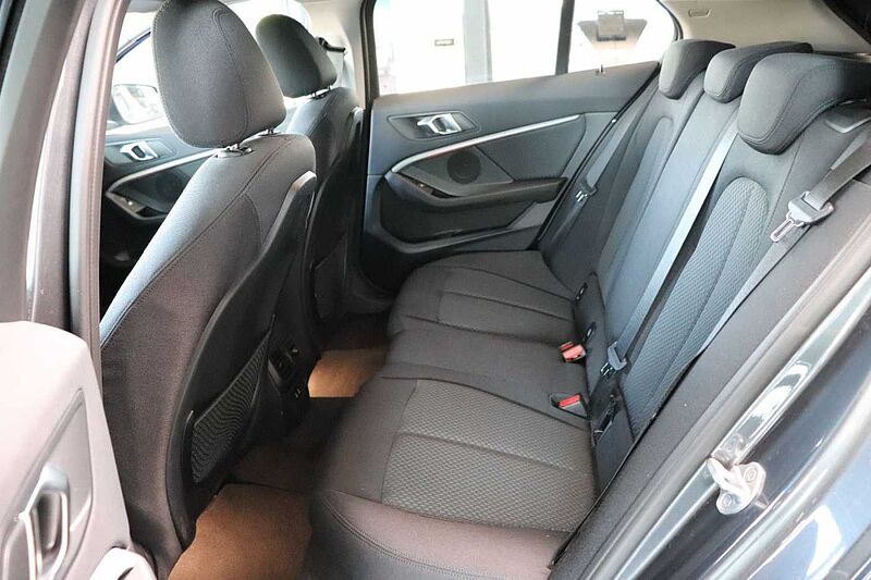 BMW 118 i Advantage*LED*Business*Comfortpaket
