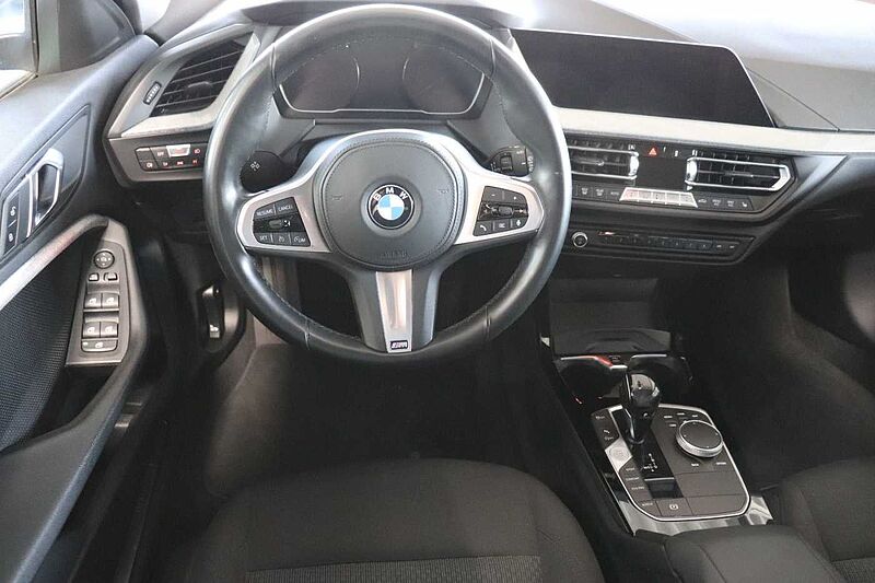 BMW 118 i Advantage*LED*Business*Comfortpaket