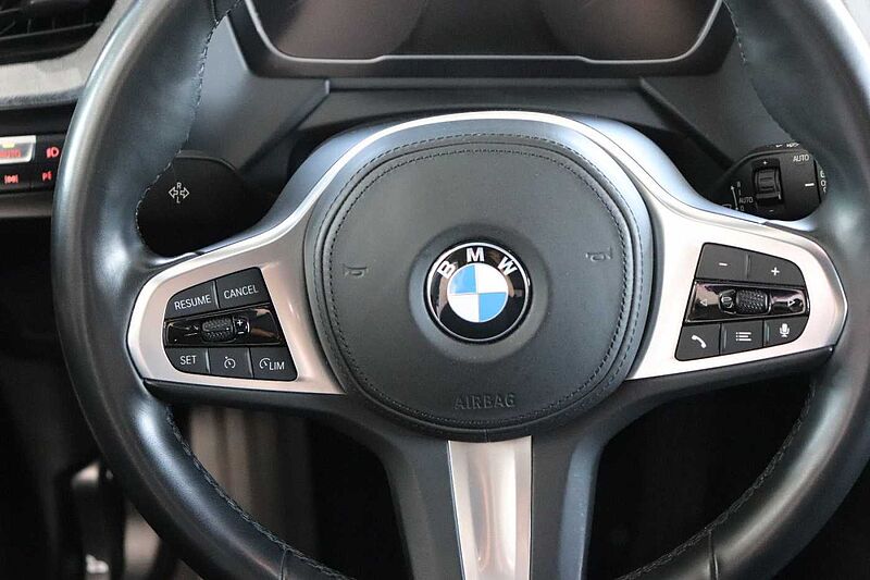 BMW 118 i Advantage*LED*Business*Comfortpaket