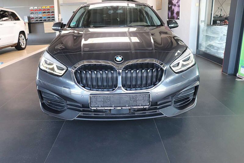 BMW 118 i Advantage*LED*Business*Comfortpaket