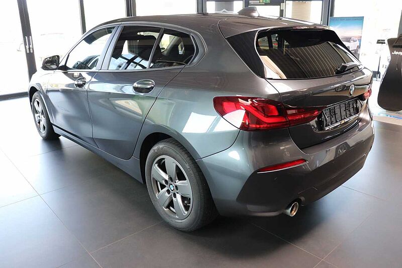 BMW 118 i Advantage*LED*Business*Comfortpaket