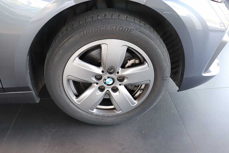 BMW 118 i Advantage*LED*Business*Comfortpaket