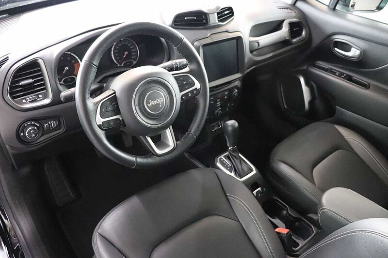 Jeep Renegade 1.5l GSE 48V e-Hybrid Limited DCT* 19'
