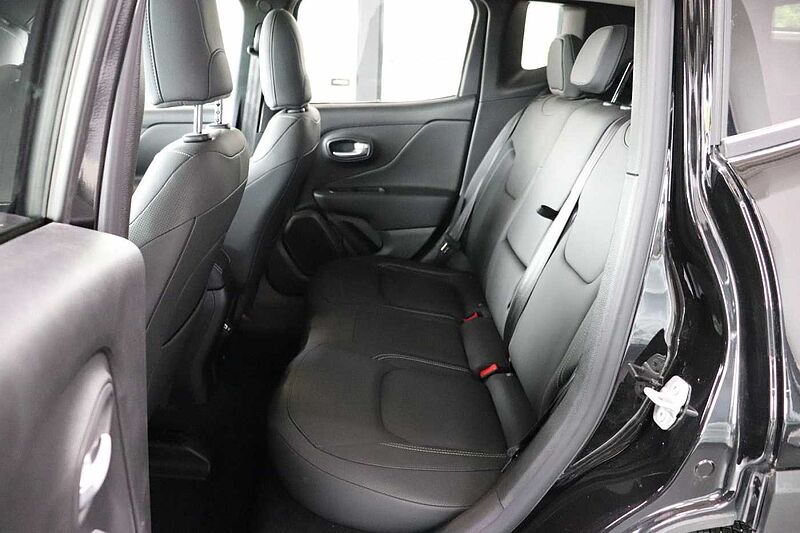Jeep Renegade 1.5l GSE 48V e-Hybrid Limited DCT* 19'