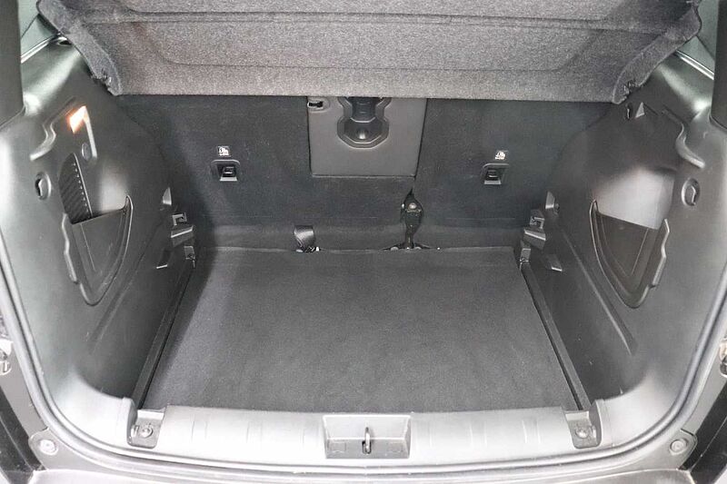 Jeep Renegade 1.5l GSE 48V e-Hybrid Limited DCT* 19'