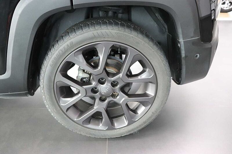 Jeep Renegade 1.5l GSE 48V e-Hybrid Limited DCT* 19'