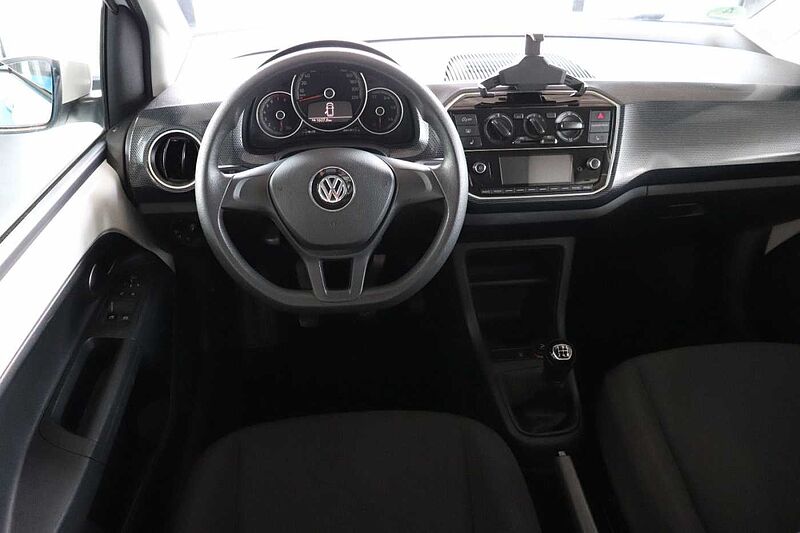 Volkswagen up ! 1.0 55kW move up! *Klima*Sitzheizung*
