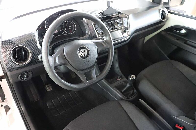 Volkswagen up ! 1.0 55kW move up! *Klima*Sitzheizung*